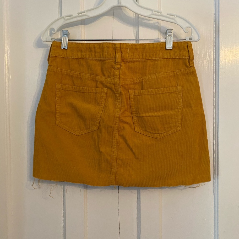 Pacsun Skirt - Picture 2 of 3